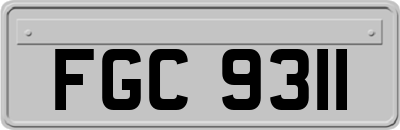 FGC9311