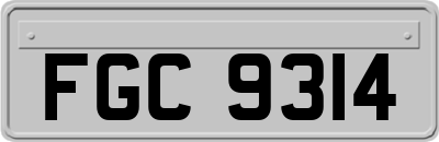 FGC9314