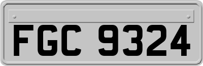 FGC9324