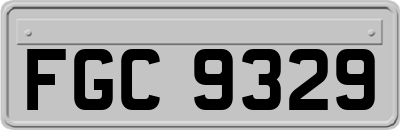 FGC9329