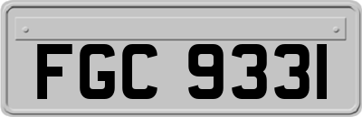 FGC9331