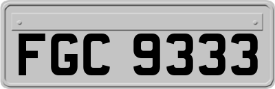 FGC9333