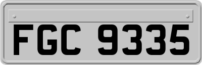 FGC9335