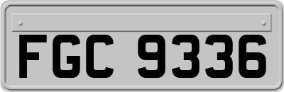 FGC9336