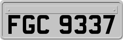 FGC9337