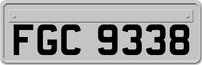 FGC9338