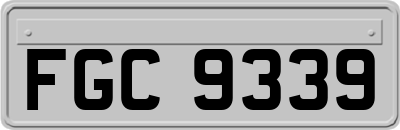 FGC9339