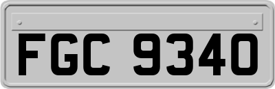 FGC9340