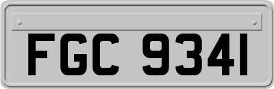FGC9341