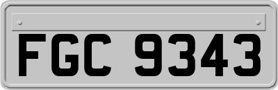 FGC9343