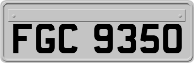 FGC9350