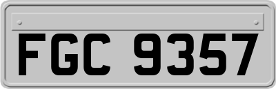 FGC9357