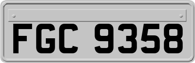 FGC9358
