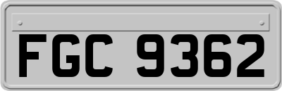 FGC9362