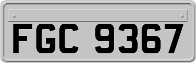 FGC9367