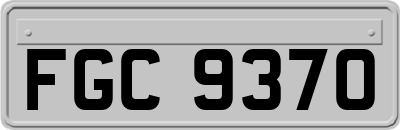 FGC9370