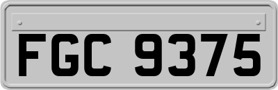FGC9375