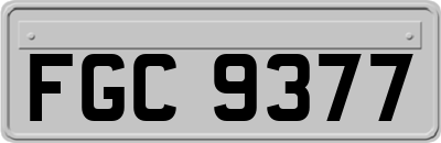FGC9377