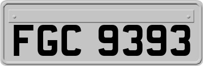 FGC9393