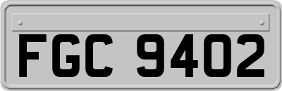 FGC9402
