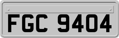 FGC9404