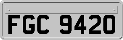 FGC9420