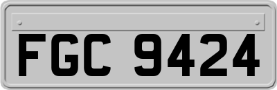 FGC9424
