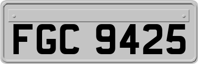 FGC9425