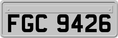 FGC9426