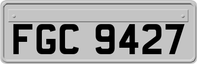 FGC9427