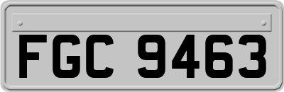 FGC9463