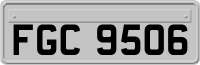 FGC9506