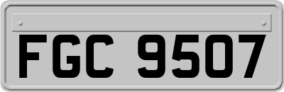 FGC9507