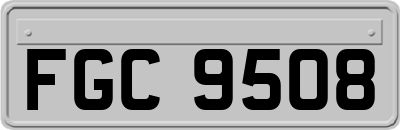 FGC9508