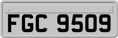 FGC9509