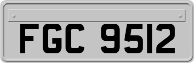 FGC9512