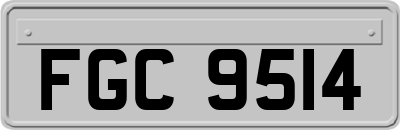 FGC9514