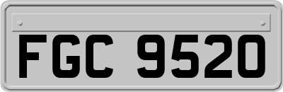 FGC9520