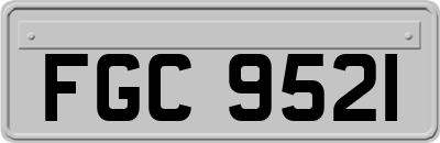 FGC9521