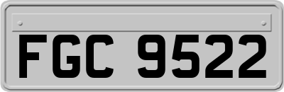 FGC9522