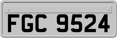FGC9524