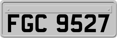 FGC9527
