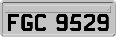 FGC9529