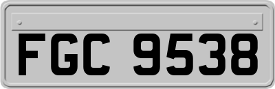 FGC9538