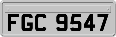 FGC9547