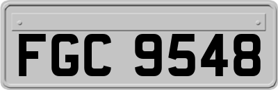 FGC9548