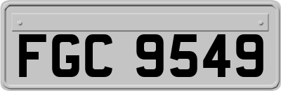 FGC9549