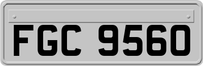 FGC9560