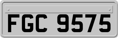 FGC9575