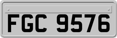 FGC9576